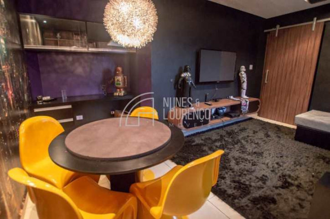 Imagem Casa com 4 Quartos à Venda, 150 m² em Campo Grande - Santos Imagem Casa com 4 Quartos à Venda, 150 m² em Campo Grande - Santos