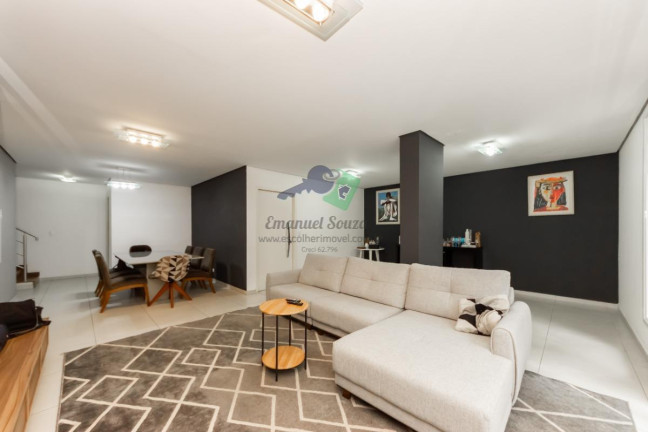Apartamento com 4 Quartos à Venda, 279 m² em Bosque Da Saúde - São Paulo