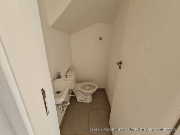 Imagem Casa de Condomínio com 3 Quartos à Venda, 101 m² em Granja Viana - Cotia