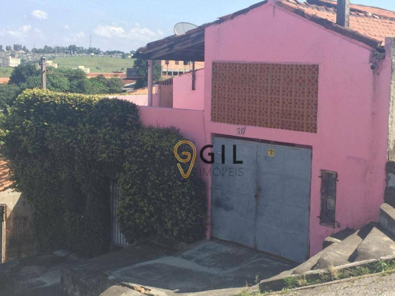 Imagem Casa com 3 Quartos à Venda, 263 m² em Jardim Pitoresco - Jacareí Imagem Casa com 3 Quartos à Venda, 263 m² em Jardim Pitoresco - Jacareí
