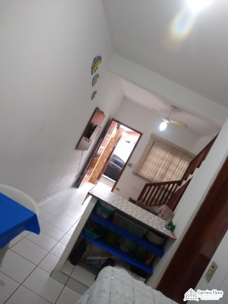 Imagem Sobrado com 2 Quartos à Venda, 55 m² em Itaguá - Ubatuba