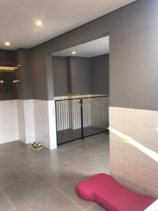 Imagem Apartamento com 2 Quartos para Alugar, 36 m² em Barra Funda - São Paulo Imagem Apartamento com 2 Quartos para Alugar, 36 m² em Barra Funda - São Paulo
