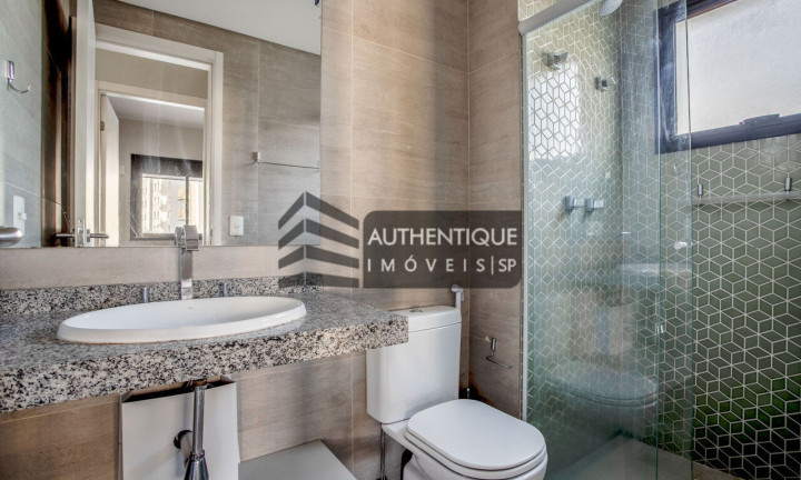 Imagem Apartamento com 1 Quarto à Venda, 46 m² em Vila Nova Conceição - São Paulo Imagem Apartamento com 1 Quarto à Venda, 46 m² em Vila Nova Conceição - São Paulo
