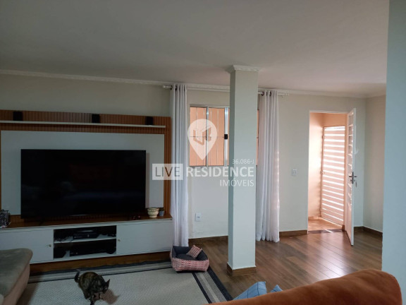 Imagem Casa com 2 Quartos à Venda, 65 m² em Loteamento Residencial Terra Nova - Itatiba Imagem Casa com 2 Quartos à Venda, 65 m² em Loteamento Residencial Terra Nova - Itatiba