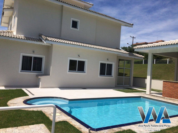 Imagem Casa de Condomínio com 4 Quartos à Venda, 400 m² em Jardim Das Palmeiras - Bragança Paulista Imagem Casa de Condomínio com 4 Quartos à Venda, 400 m² em Jardim Das Palmeiras - Bragança Paulista