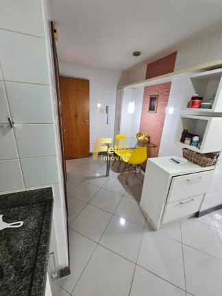 Imagem Imóvel com 3 Quartos à Venda, 110 m² em Jardim Da Penha - Vitória Imagem Imóvel com 3 Quartos à Venda, 110 m² em Jardim Da Penha - Vitória