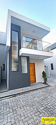 Casa com 2 Quartos à Venda, 118 m² em Barroco (itaipuaçu) - Maricá