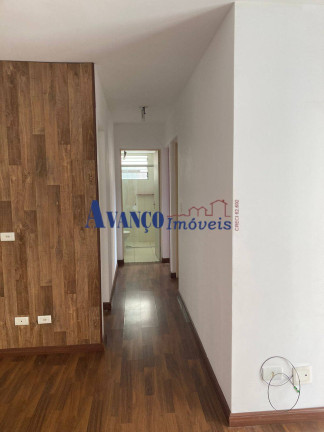 Imagem Apartamento com 2 Quartos à Venda, 60 m² em Jardim Pacaembu - Jundiaí