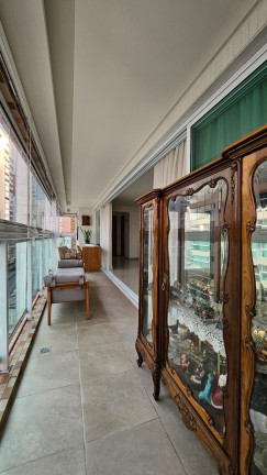 Imagem Apartamento com 4 Quartos à Venda, 200 m² em Gonzaga - Santos Imagem Apartamento com 4 Quartos à Venda, 200 m² em Gonzaga - Santos