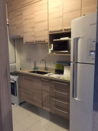 Imagem Imóvel com 2 Quartos à Venda, 74 m² em Cidade Monções - São Paulo