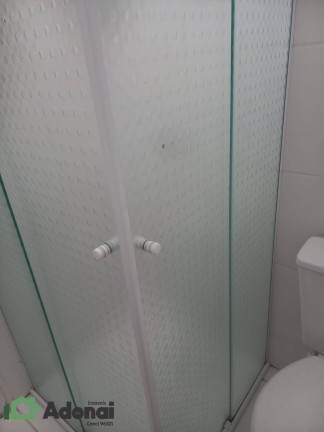 Imagem Apartamento com 2 Quartos à Venda, 54 m² em Caxambu - Jundiaí Imagem Apartamento com 2 Quartos à Venda, 54 m² em Caxambu - Jundiaí