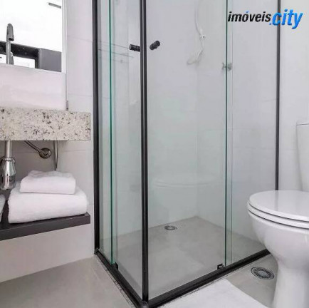 Imagem Apartamento com 1 Quarto à Venda, 16 m² em Bela Vista - São Paulo Imagem Apartamento com 1 Quarto à Venda, 16 m² em Bela Vista - São Paulo