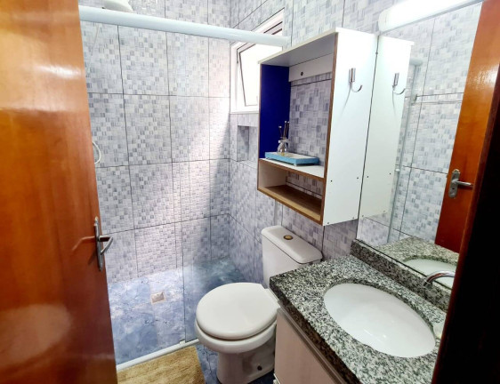 Imagem Apartamento com 3 Quartos à Venda, 130 m² em Jardim Maria Eugenia - Sorocaba Imagem Apartamento com 3 Quartos à Venda, 130 m² em Jardim Maria Eugenia - Sorocaba