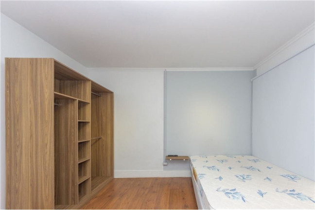 Imagem Apartamento com 4 Quartos à Venda, 116 m² em Itaim Bibi - São Paulo Imagem Apartamento com 4 Quartos à Venda, 116 m² em Itaim Bibi - São Paulo