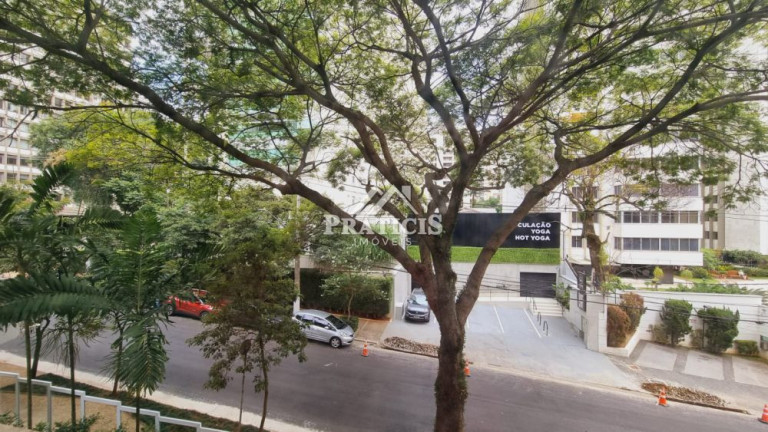 Imagem Apartamento com 3 Quartos à Venda, 265 m² em Paraíso - São Paulo Imagem Apartamento com 3 Quartos à Venda, 265 m² em Paraíso - São Paulo