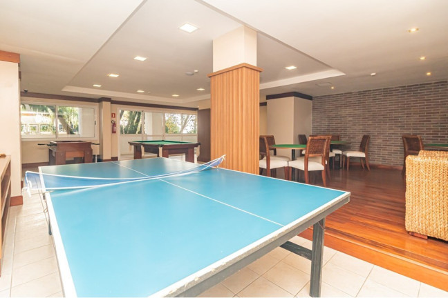 Imagem Apartamento com 3 Quartos à Venda, 84 m² em Passo Da Areia - Porto Alegre