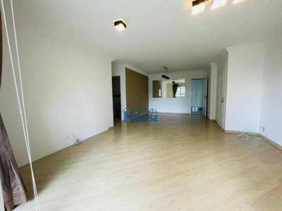 Imagem Apartamento com 4 Quartos à Venda, 140 m² em Perdizes - São Paulo Imagem Apartamento com 4 Quartos à Venda, 140 m² em Perdizes - São Paulo