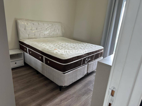 Imagem Apartamento com 1 Quarto para Alugar, 50 m² em Melville Empresarial I E Ii - Barueri Imagem Apartamento com 1 Quarto para Alugar, 50 m² em Melville Empresarial I E Ii - Barueri