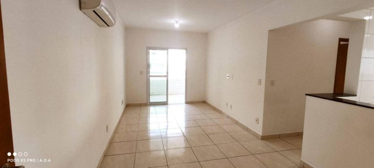 Imagem Apartamento com 2 Quartos à Venda, 79 m² em Guilhermina - Praia Grande