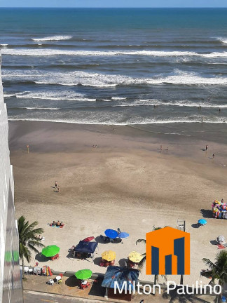 Imagem Apartamento com 2 Quartos à Venda, 74 m² em Mongaguá
