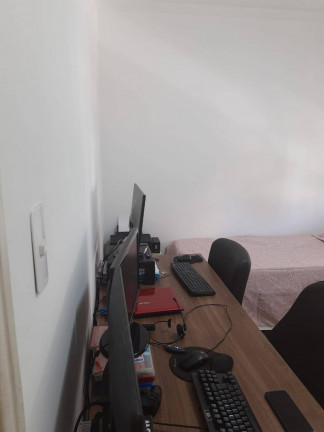 Imagem Apartamento com 2 Quartos à Venda, 61 m² em Centro - São Vicente Imagem Apartamento com 2 Quartos à Venda, 61 m² em Centro - São Vicente