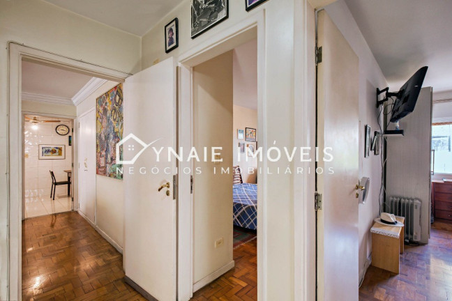 Imagem Apartamento com 3 Quartos à Venda, 160 m² em Itaim Bibi - São Paulo