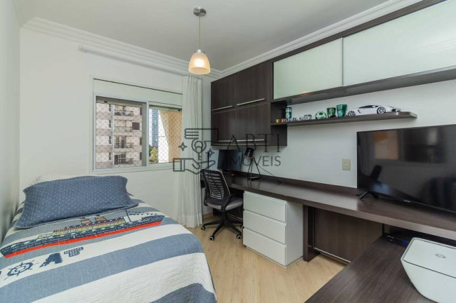 Imagem Apartamento com 4 Quartos à Venda, 140 m² em Perdizes - São Paulo Imagem Apartamento com 4 Quartos à Venda, 140 m² em Perdizes - São Paulo