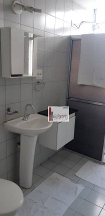 Imagem Apartamento com 2 Quartos à Venda, 70 m² em Santo Amaro - São Paulo Imagem Apartamento com 2 Quartos à Venda, 70 m² em Santo Amaro - São Paulo