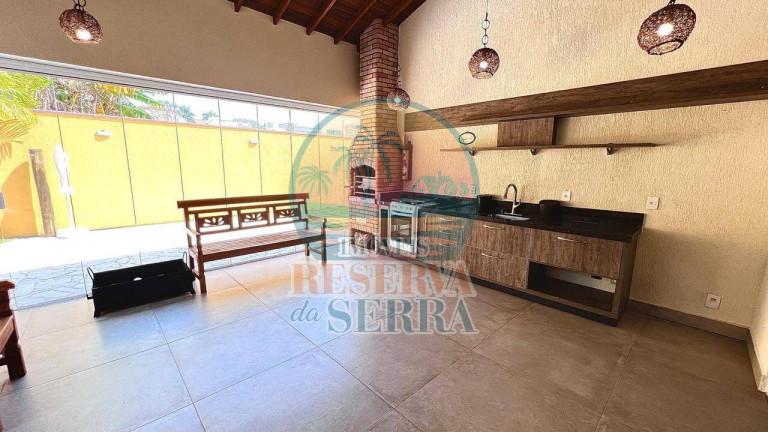 Imagem Casa de Condomínio com 3 Quartos à Venda, 244 m² em Reserva Da Serra - Jundiaí Imagem Casa de Condomínio com 3 Quartos à Venda, 244 m² em Reserva Da Serra - Jundiaí