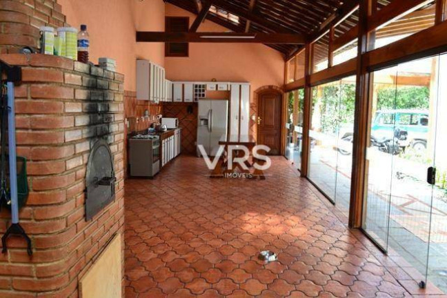 Imagem Casa com 5 Quartos à Venda, 600 m² em Parque Do Imbui - Teresópolis Imagem Casa com 5 Quartos à Venda, 600 m² em Parque Do Imbui - Teresópolis