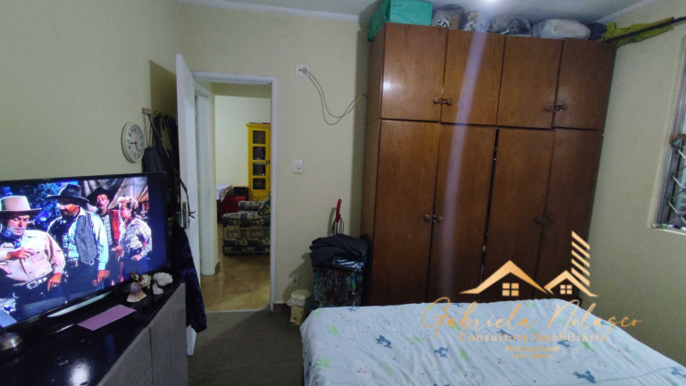 Imagem Apartamento com 2 Quartos à Venda, 76 m² em Boqueirão - Santos Imagem Apartamento com 2 Quartos à Venda, 76 m² em Boqueirão - Santos