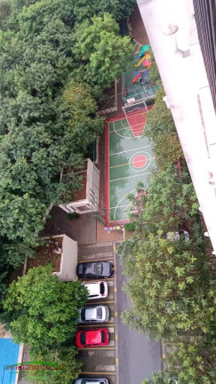 Imagem Apartamento com 3 Quartos à Venda, 56 m² em Cocaia - Guarulhos