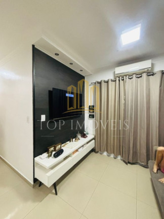 Imagem Apartamento com 2 Quartos à Venda, 65 m² em Parque Industrial - São José Dos Campos