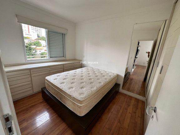 Imagem Imóvel com 1 Quarto para Alugar, 48 m² em Sumarezinho - São Paulo Imagem Imóvel com 1 Quarto para Alugar, 48 m² em Sumarezinho - São Paulo