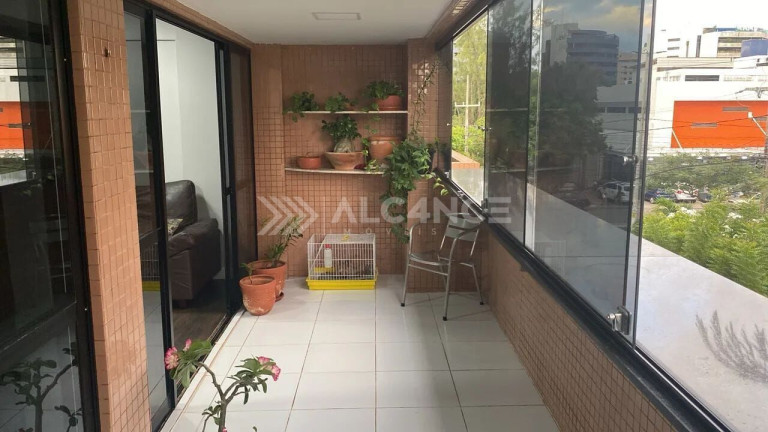 Imagem Apartamento com 3 Quartos à Venda, 137 m² em Intermares - Cabedelo Imagem Apartamento com 3 Quartos à Venda, 137 m² em Intermares - Cabedelo