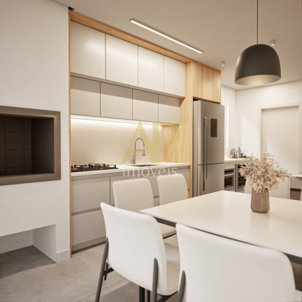 Imagem Apartamento com 3 Quartos à Venda, 77 m² em Pedra Branca - Palhoça Imagem Apartamento com 3 Quartos à Venda, 77 m² em Pedra Branca - Palhoça