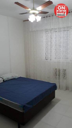 Imagem Apartamento com 2 Quartos à Venda, 103 m² em Embaré - Santos