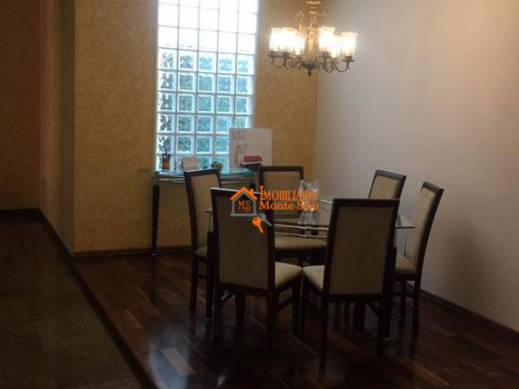 Imagem Casa com 3 Quartos à Venda, 425 m² em Vila Rosália - Guarulhos Imagem Casa com 3 Quartos à Venda, 425 m² em Vila Rosália - Guarulhos