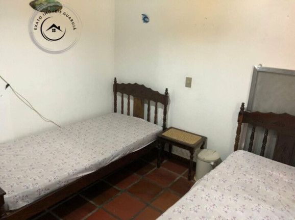 Imagem Apartamento com 3 Quartos à Venda, 98 m² em Enseada - Guarujá Imagem Apartamento com 3 Quartos à Venda, 98 m² em Enseada - Guarujá