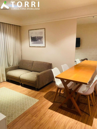 Apartamento com 1 Quarto à Venda, 70 m² em Parque Campolim - Sorocaba