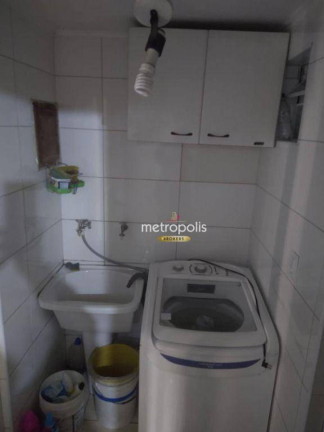 Imagem Sobrado com 4 Quartos à Venda, 154 m² em Vila Camilópolis - Santo André Imagem Sobrado com 4 Quartos à Venda, 154 m² em Vila Camilópolis - Santo André