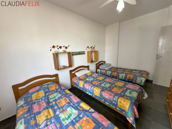 Imagem Imóvel com 2 Quartos à Venda, 96 m² em Centro - São Vicente Imagem Imóvel com 2 Quartos à Venda, 96 m² em Centro - São Vicente
