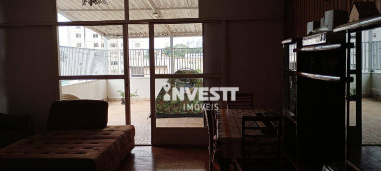 Imagem Cobertura com 4 Quartos à Venda, 208 m² em Setor Central - Goiânia Imagem Cobertura com 4 Quartos à Venda, 208 m² em Setor Central - Goiânia