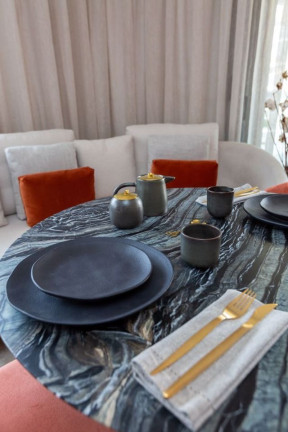 Imagem Apartamento com 1 Quarto à Venda, 46 m² em Itaim Bibi - São Paulo