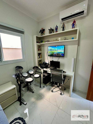 Imagem Casa com 3 Quartos à Venda, 105 m² em Jardim Park Real - Indaiatuba Imagem Casa com 3 Quartos à Venda, 105 m² em Jardim Park Real - Indaiatuba