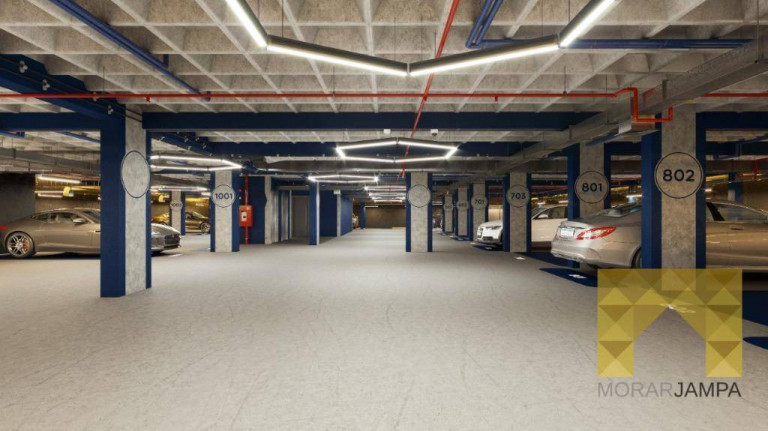 Imagem Apartamento com 2 Quartos à Venda, 57 m² em Manaíra - João Pessoa