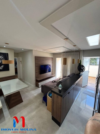 Imagem Apartamento com 2 Quartos à Venda, 83 m² em Taboão - São Bernardo Do Campo Imagem Apartamento com 2 Quartos à Venda, 83 m² em Taboão - São Bernardo Do Campo