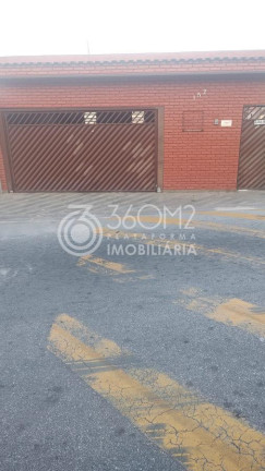 Imagem Casa com 3 Quartos à Venda, 250 m² em Jardim Aclimação - Santo André Imagem Casa com 3 Quartos à Venda, 250 m² em Jardim Aclimação - Santo André