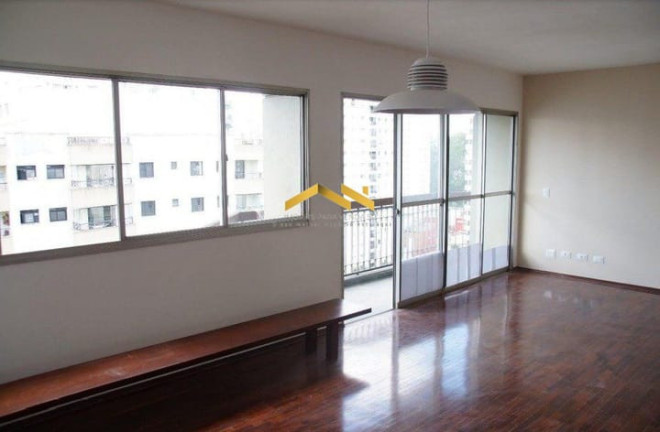 Imagem Apartamento com 3 Quartos à Venda, 150 m² em Morumbi - São Paulo Imagem Apartamento com 3 Quartos à Venda, 150 m² em Morumbi - São Paulo