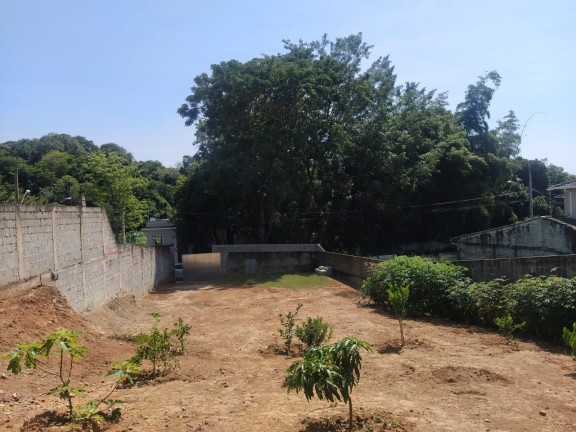 Imagem Terreno à Venda, 490 m² em Jardim Paulista - Atibaia Imagem Terreno à Venda, 490 m² em Jardim Paulista - Atibaia